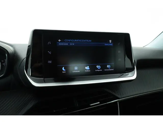 Peugeot 2008 1.2 PureTech Active 2021 Benzine 24