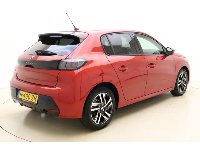 Peugeot 208 1.2 PureTech Allure 2020 Benzine 2