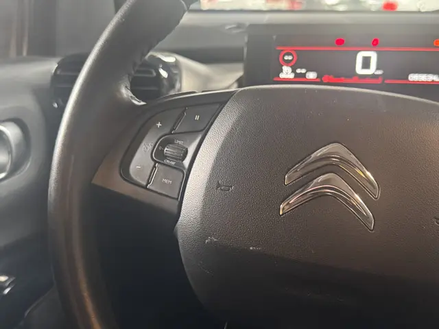 Citroën C4 Cactus 1.2 PureTech Business 2019 Benzine 17