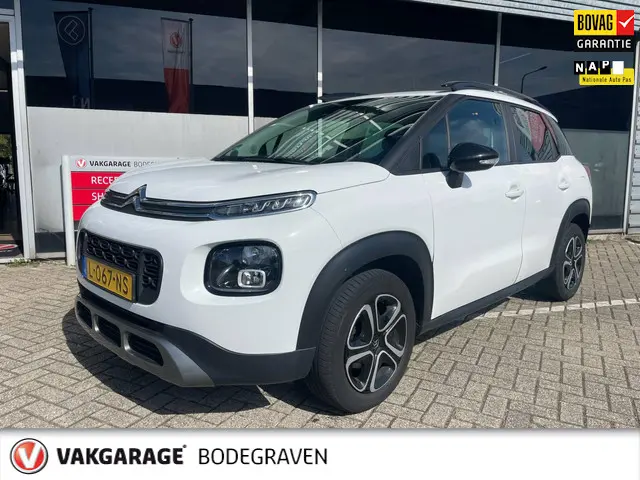 Citroën C3 Aircross 1.2 PureTech Feel 2021 Benzine 1