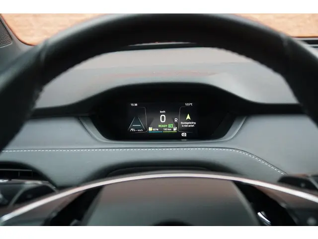 Škoda Enyaq Coupe iV 60 Sportline 2023 Elektrisch 40