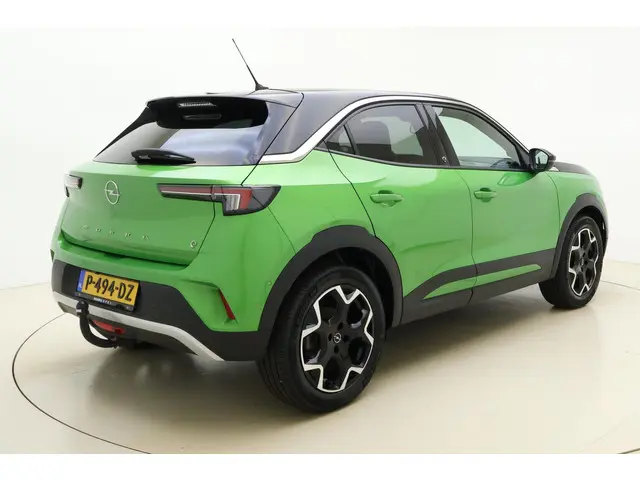 Opel Mokka-e 2