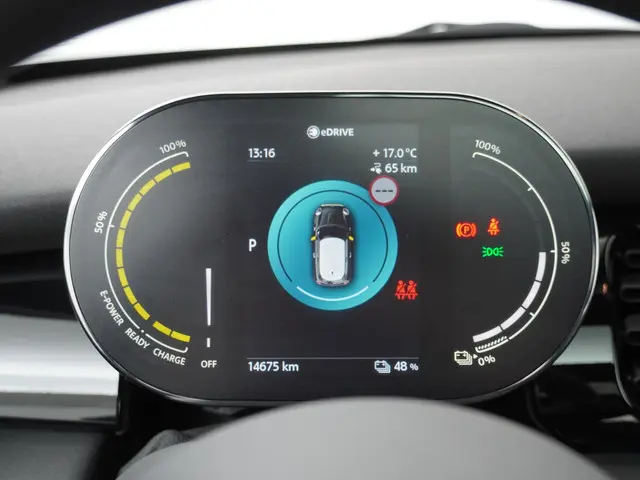 MINI Electric 3