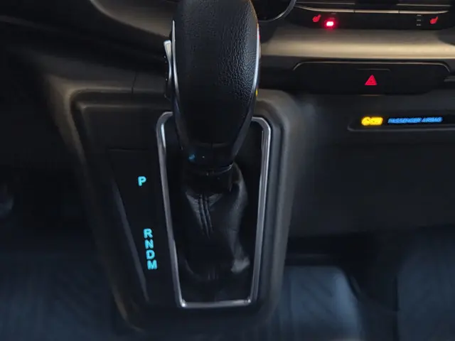 Ford Transit Custom 300 2.0 TDCI L1H1 Trend 2019 Diesel 38