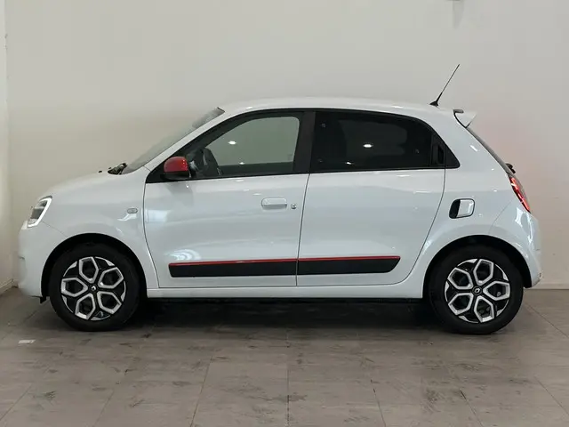 Renault Twingo 1.0 SCe 75 Collection 2019 Benzine 13