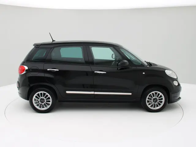 Fiat 500L 0.9 TwinAir Lounge Panorama /Navi. 2015 Benzine 7
