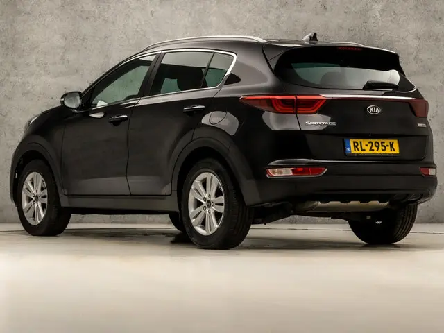 Kia Sportage 3