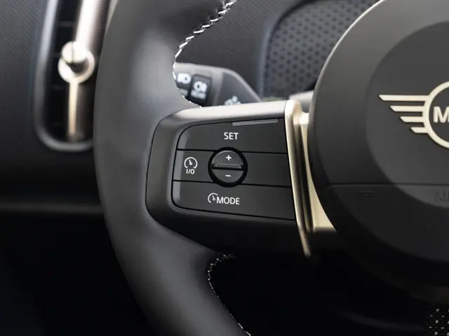 MINI Countryman SE 2025 Elektrisch 11