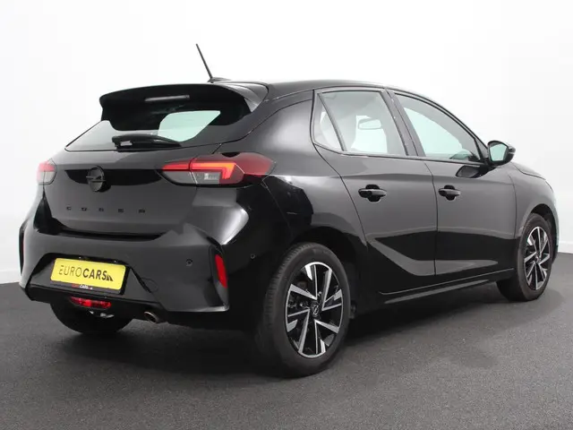 Opel Corsa 1.2 Turbo Automaat GS Line 2024 Benzine 4