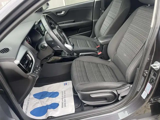 Kia Stonic 1.0 T-GDi DynamicPlusLine 2020 Benzine 5