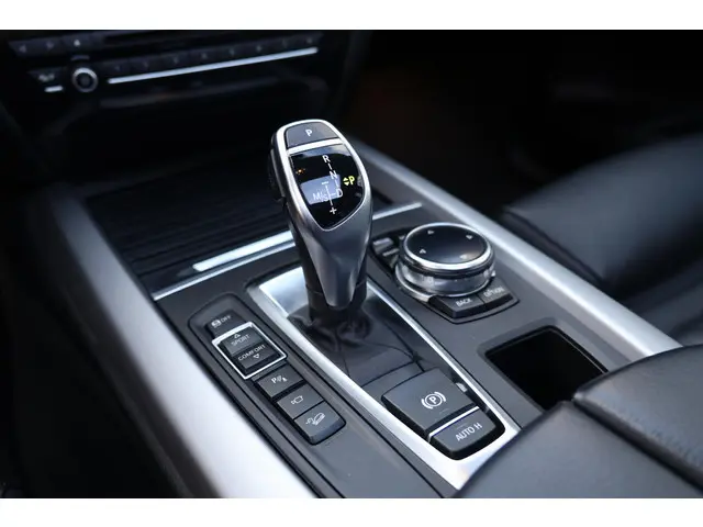 BMW X5 xDrive40d 7p. 2014 Diesel 31