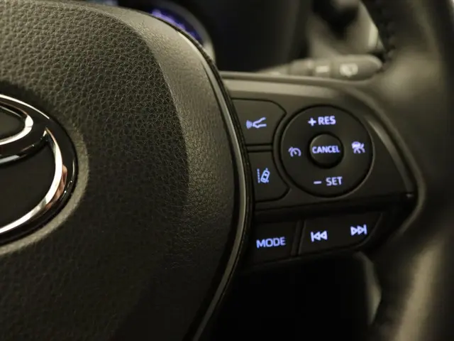 Toyota RAV4 2.5 Hybrid Style 2020 Hybride Benzine 19