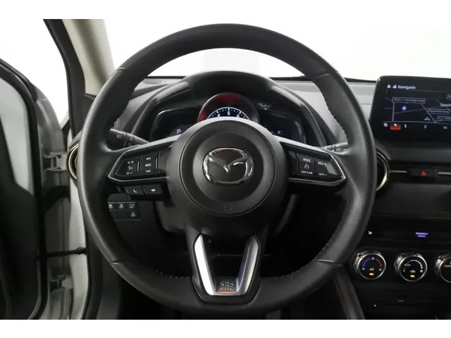 Mazda 2 1.5 90pk Automaat GT-M 2019 Benzine 18
