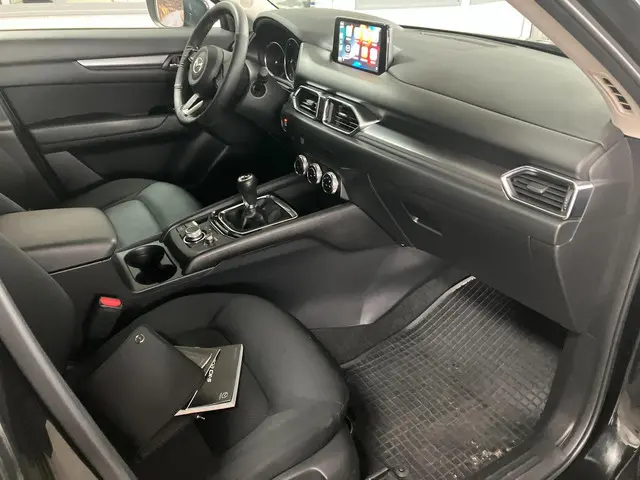 Mazda CX-5 2.0 SkyActiv-G 165 2021 Benzine 15