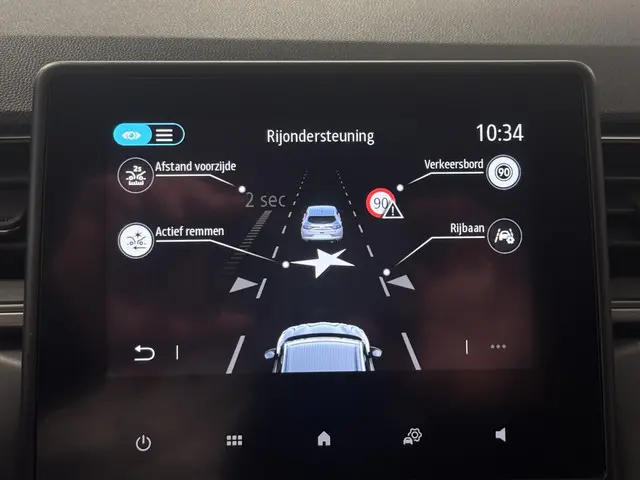 Renault Captur 1.0 TCe 100 Intens 2020 Benzine 55