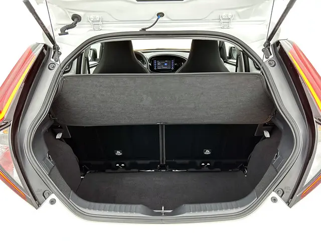 Toyota Aygo X 1.0 VVT-i S-CVT Play 2023 Benzine 27