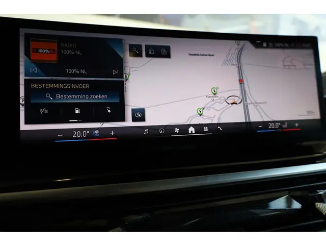 BMW X5 xDrive50e 2025 Hybride Benzine 13