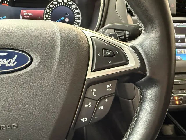 Ford Mondeo 1.5 Titanium, 160Pk, 2015, 2015 Benzine 35