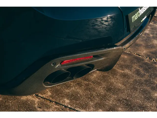 Ferrari Roma 3.9 V8 HELE Novitec 2021 Benzine 97
