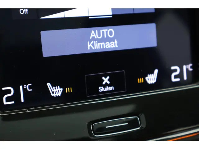Volvo XC40 T4 Inscription 2018 Benzine 52