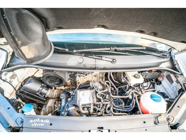 MAN TGE 3.140 2020 Diesel 22