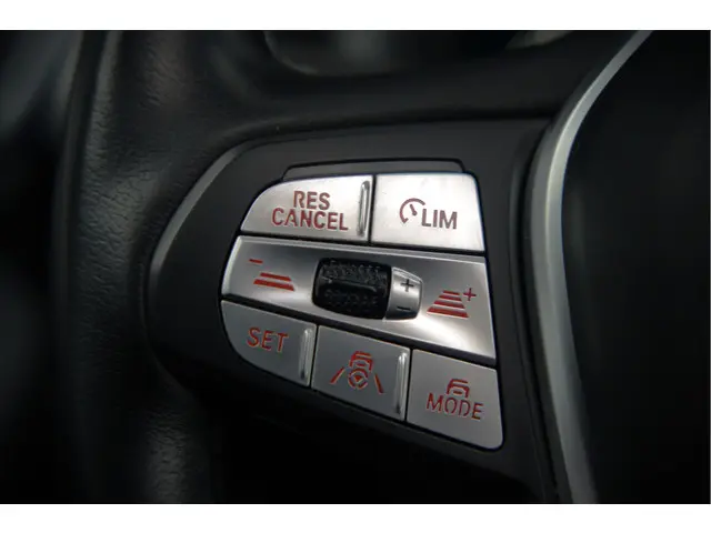 BMW iX3 High Executive 80 kWh 2021 Elektrisch 38