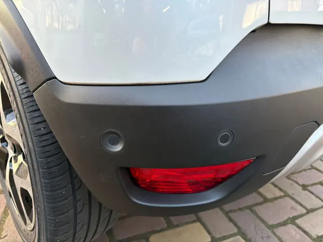 Renault Captur 1.2 TCe Edition One Automaat 2018 Benzine 4