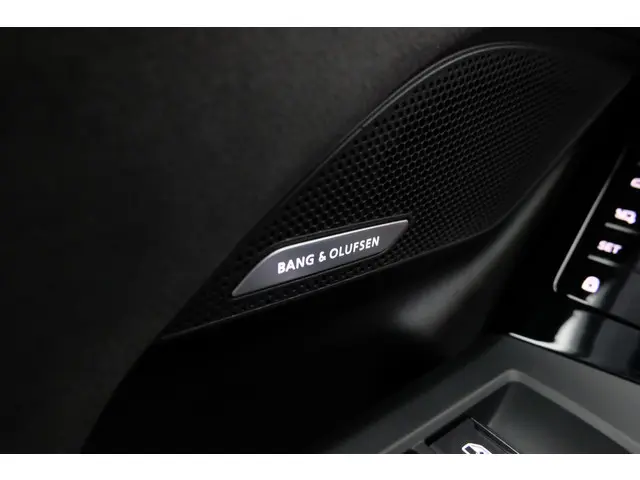 Audi A6 Avant e-tron S6 100 kWh 2025 Elektrisch 35