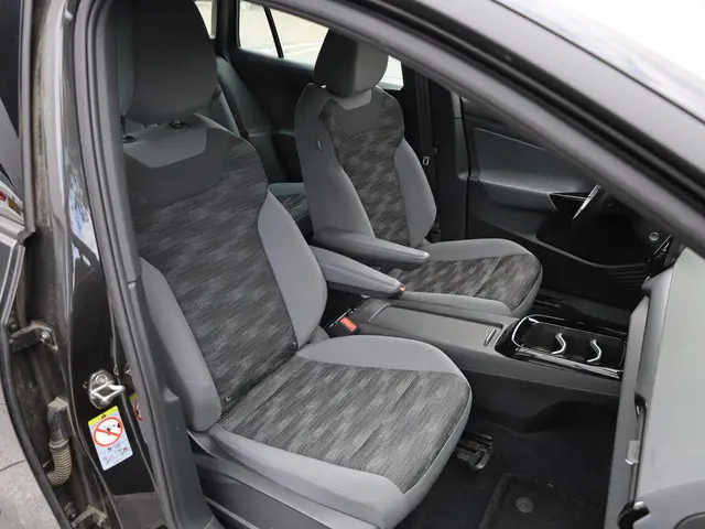 Volkswagen ID.4 Pro 77 kWh 2022 Elektrisch 29