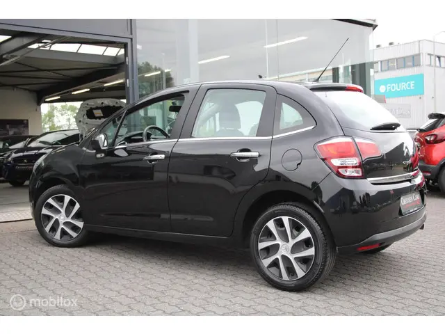 Citroën C3 1.2 PureTech Exclusive 2016 Benzine 13