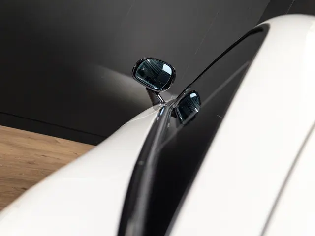 Smart #3 Premium 66 kWh 2025 Elektrisch 21