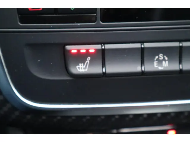 Mercedes-Benz A-Klasse 250 Sport Ambition 2014 Benzine 34