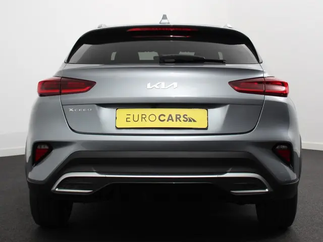 Kia XCeed 1.0 T-GDi 120pk ComfortLine 2023 Benzine 5