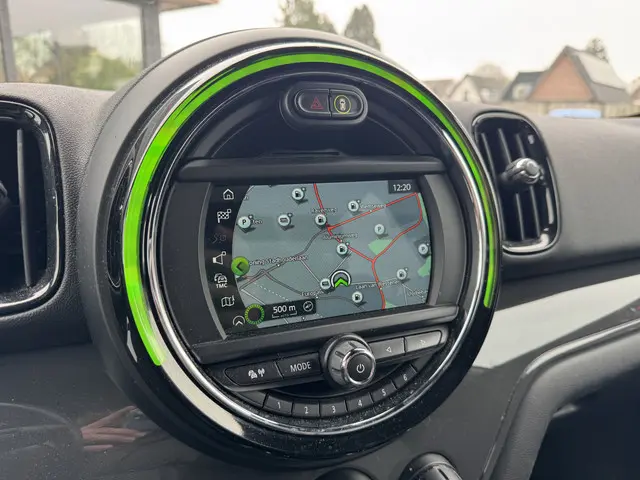 MINI Countryman COOPER Countryman Cooper 2018 Benzine 4