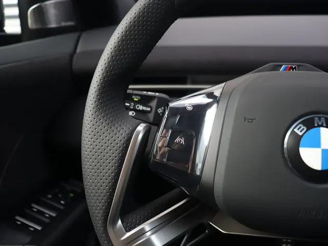 BMW iX3 50 xDrive 2026 Elektrisch 20