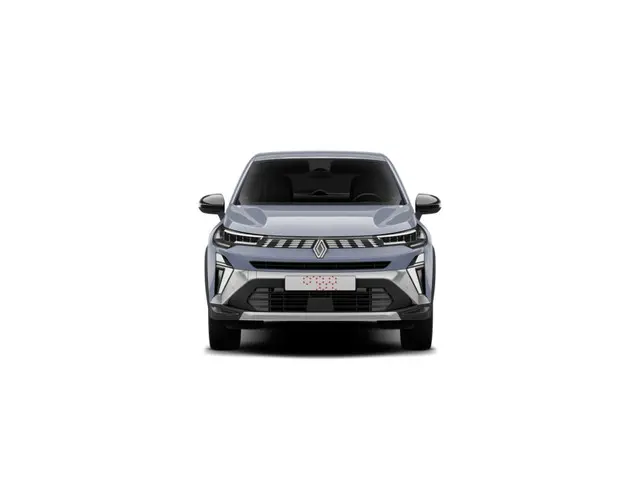Renault Symbioz esprit Alpine 2025 Benzine 2