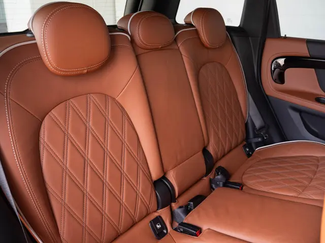 MINI Countryman Cooper Aut. 2021 Benzine 11