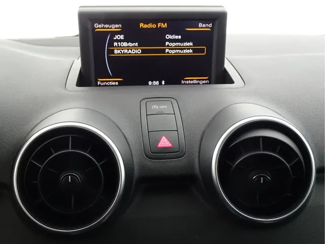 Audi A1 1.2 TFSI Sportback: 2014 Benzine 39