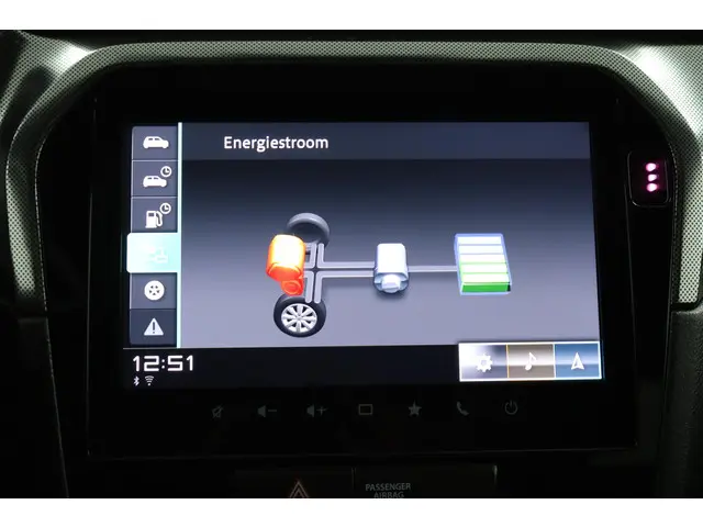 Suzuki Vitara 1.5 Hybrid Style 2025 Hybride Benzine 62