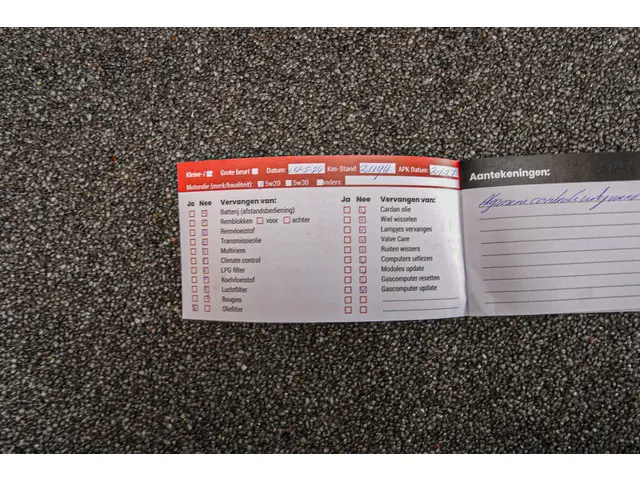 Dodge Ram 1500 5.7 V8 Limited 2024 LPG/Gas 35