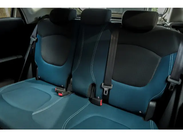 Renault Captur 0.9 TCe Authentique 2017 Benzine 12