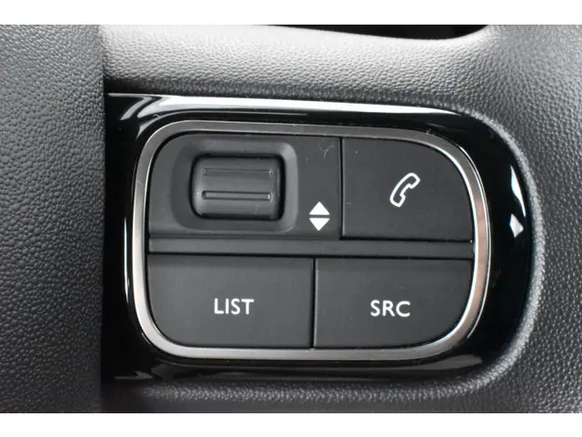 Citroën C3 PureTech 82 S&S Feel Edition 2020 Benzine 16