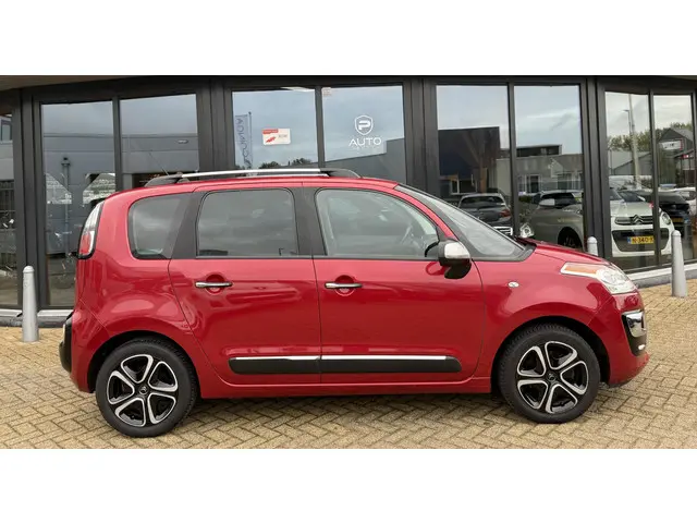 Citroën C3 Picasso 1.2 PureTech Tendance 2017 Benzine 4