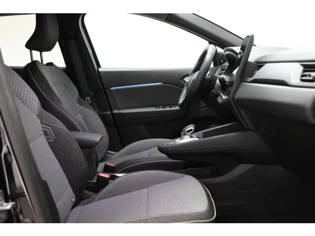 Renault Captur 1.3 mild hybrid 160 techno 2025 Benzine 6