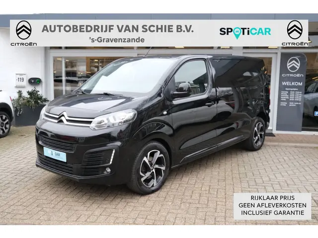 Citroën Jumpy