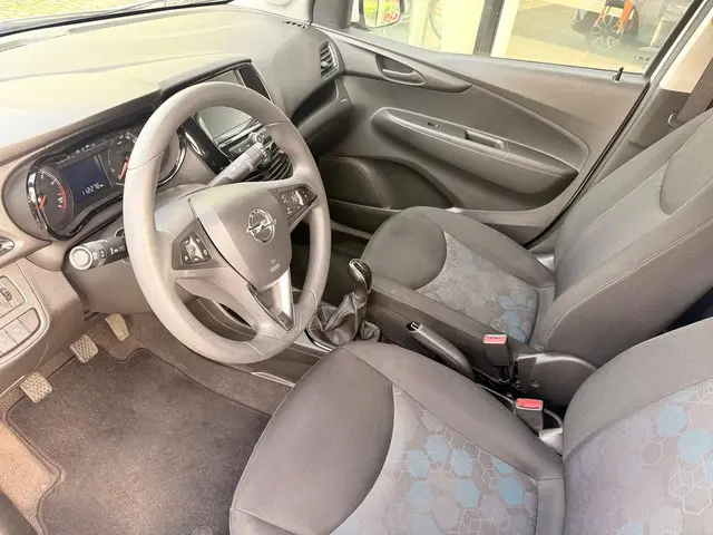 Opel KARL 1.0 Rocks Online Edition 2017 Benzine 4