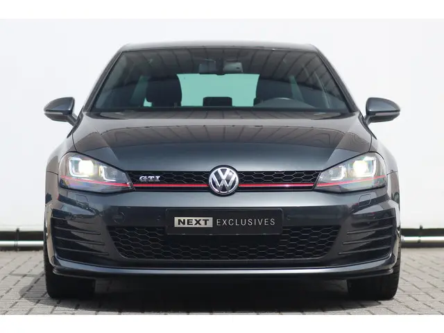 Volkswagen Golf 2.0 TSI GTI 2015 Benzine 4