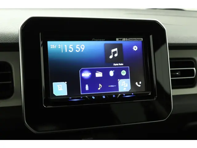 Suzuki Ignis 1.2 Smart Hybrid Style 2022 Benzine 7