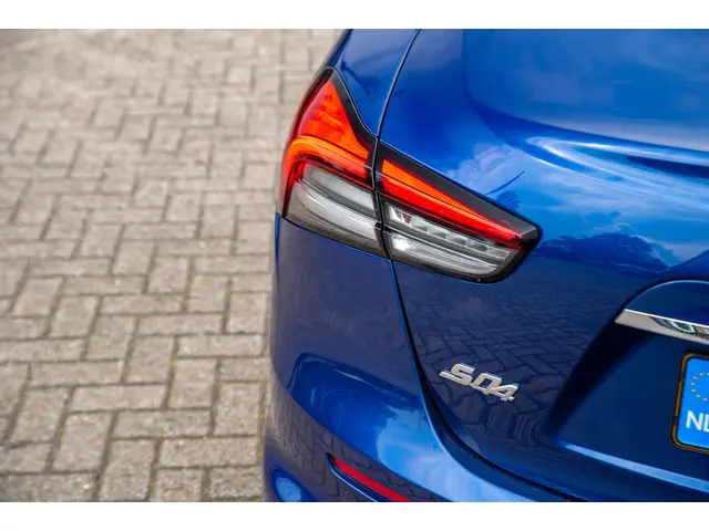 Maserati Ghibli 3.0 V6 S Q4 Ribelle 2021 Benzine 41