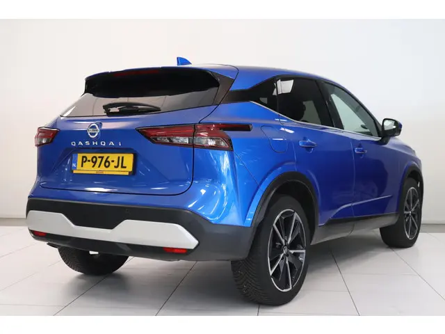 Nissan QASHQAI 2